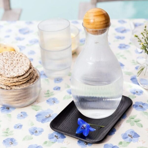 Alternative view of Billi karaff