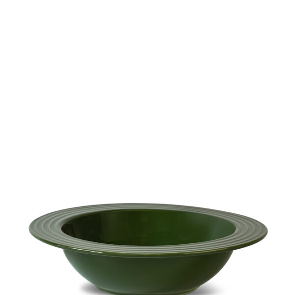 Coffee & More djup tallrik