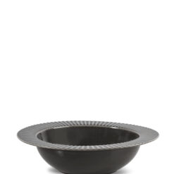 Coffee & More djup tallrik