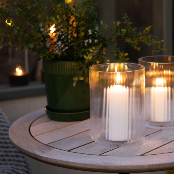 Alternative view of Blanka vas/vinkylare