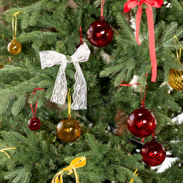 Alternative view of Julgranskula Opacity M, 2-pack