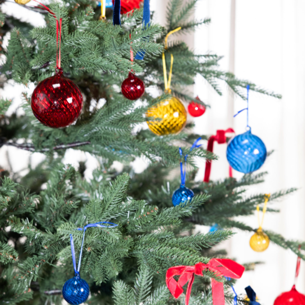 Alternative view of Julgranskula Opacity M, 2-pack