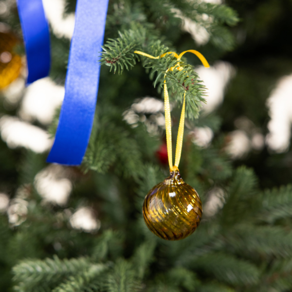 Alternative view of Julgranskula Opacity XS, 4-pack