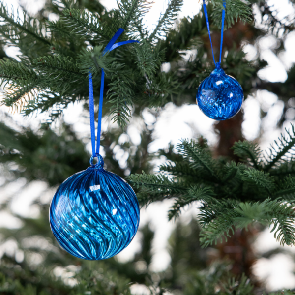 Alternative view of Julgranskula Opacity XS, 4-pack