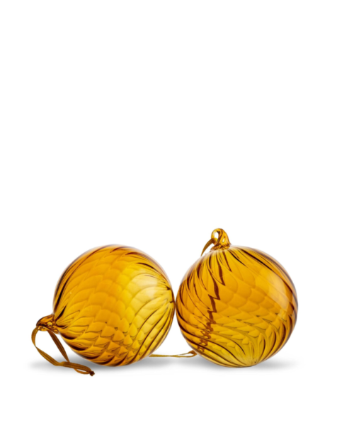 Julgranskula Opacity M, 2-pack