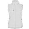 Classic Softshell Vest Woman