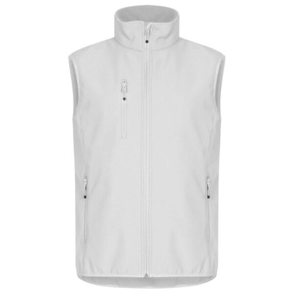 Classic Softshell Vest