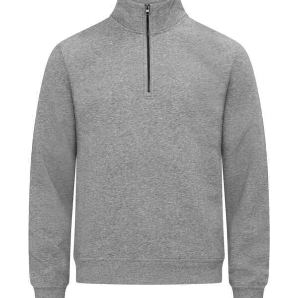 Alternative view of Miami Half Zip