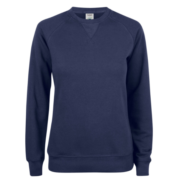 Premium OC Roundneck Long
