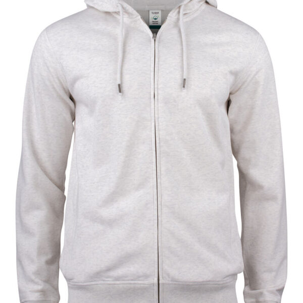 Premium Oc Herr Full Zip