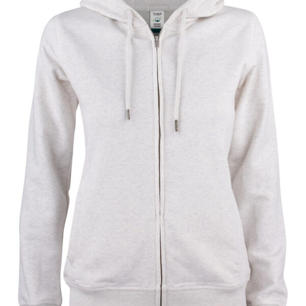 Alternative view of Premium Oc Hoodie Full Zip