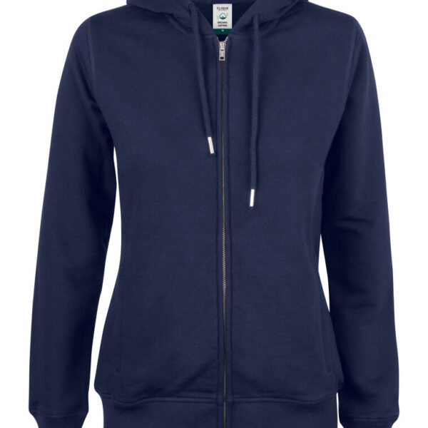 Premium Oc Hoodie Full Zip