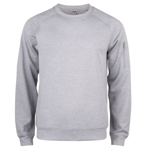 Basic Active Roundneck