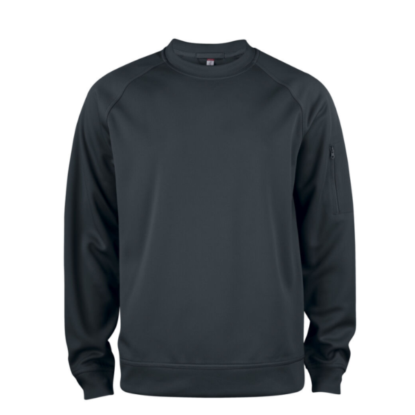 Basic Active Roundneck