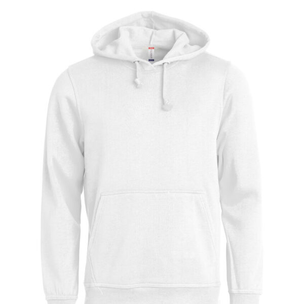 Basic Hoody