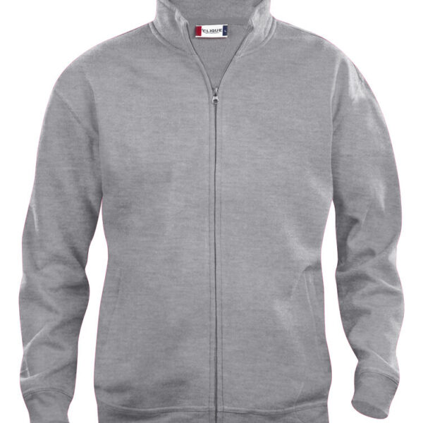 Alternative view of Basic Cardigan Herr