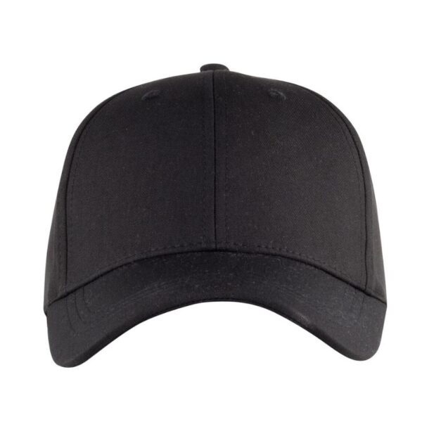 Melange Cap Svart one size
