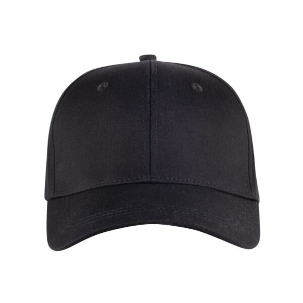 Flexfit Cap Svart L/XL