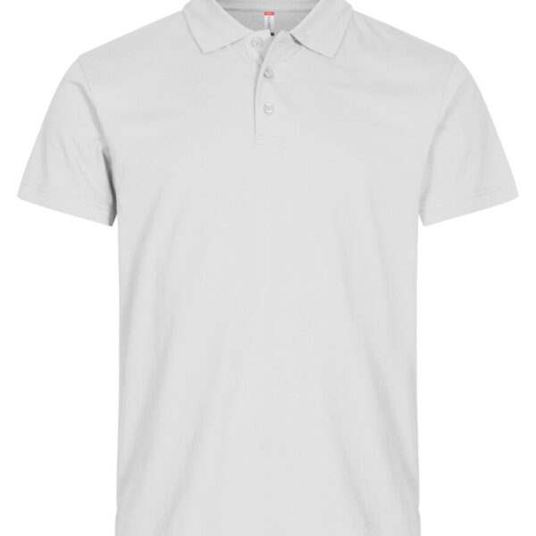 Alternative view of Basic Polo