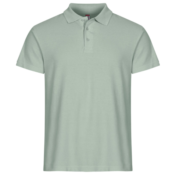 Basic Polo