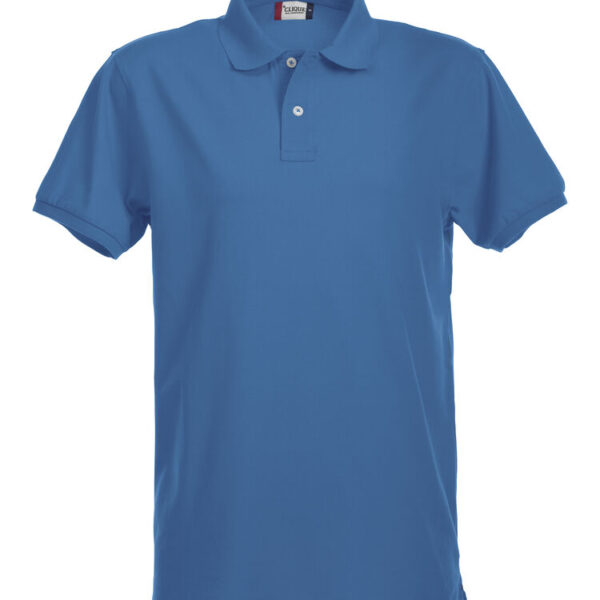 Alternative view of Stretch Premium Polo Herr