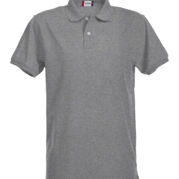 Stretch Premium Polo Herr