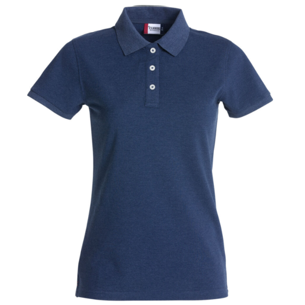 Stretch Premium Polo Dam