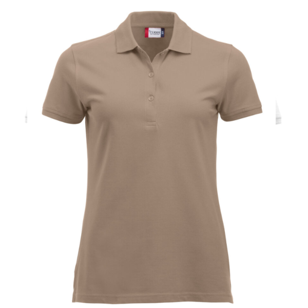 Classic Marion Pike Short Sleeve