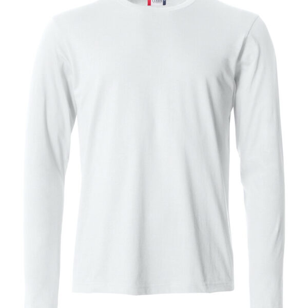 BASIC-T Long Sleeve
