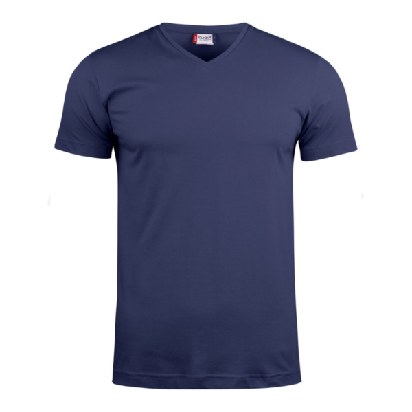 Basic-T V-Neck
