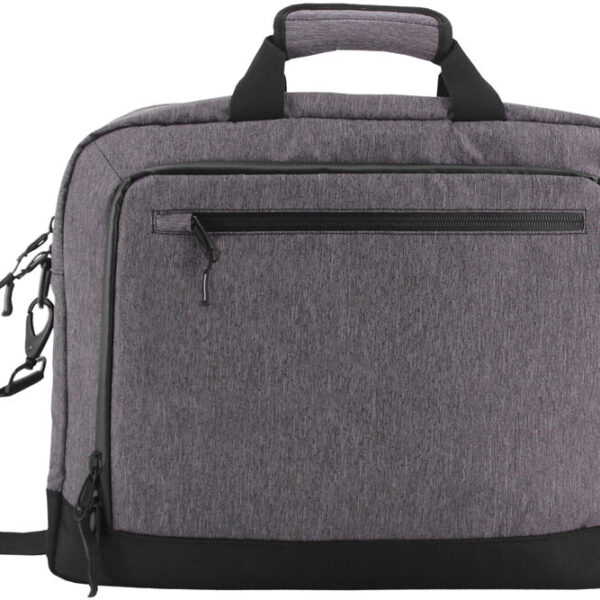 Laptop Bag Antracit Melange