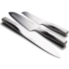 3-pack knives Premium Stål