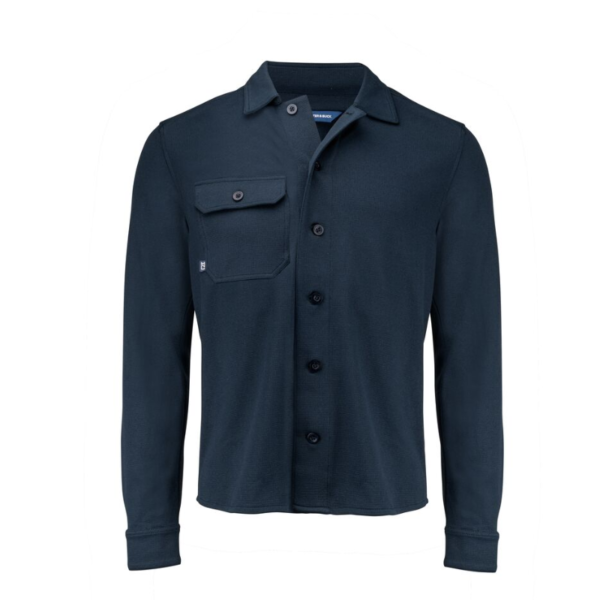 Advantage Leisure Shirt Man