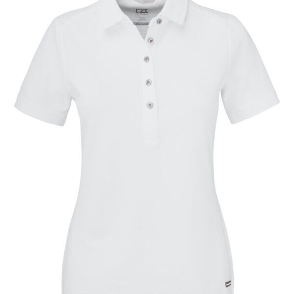 Alternative view of Advantage Polo Ladies