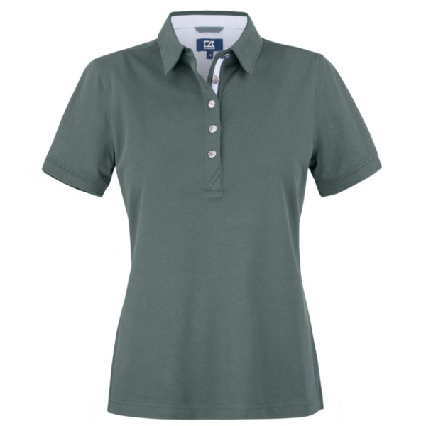 Advantage Premium Polo Woman