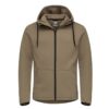 Pemberton Hood Full Zip - Herr