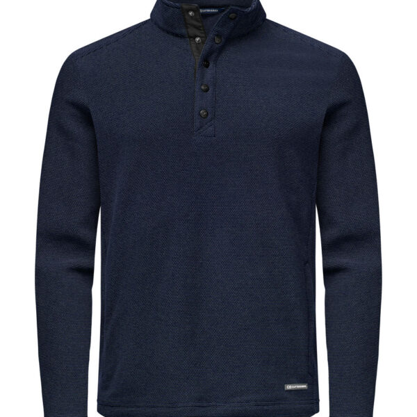 Hunts Point Fleece Men