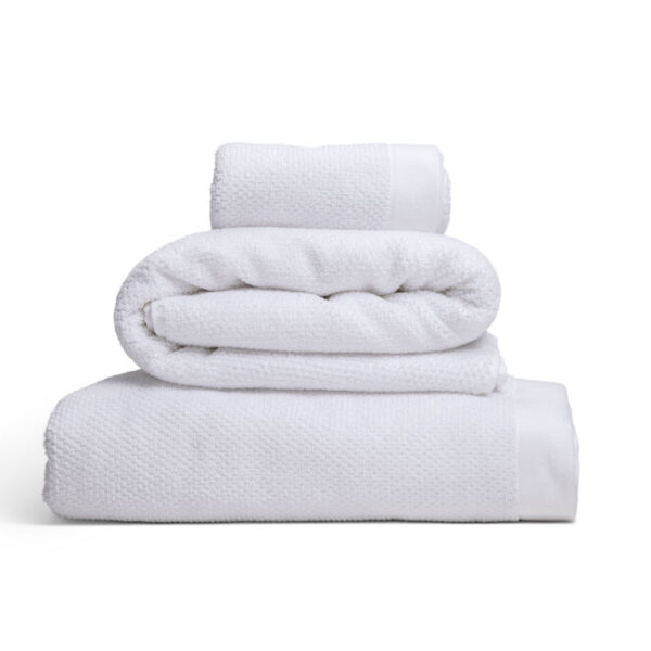 Alternative view of Frotté Bomull/Lin