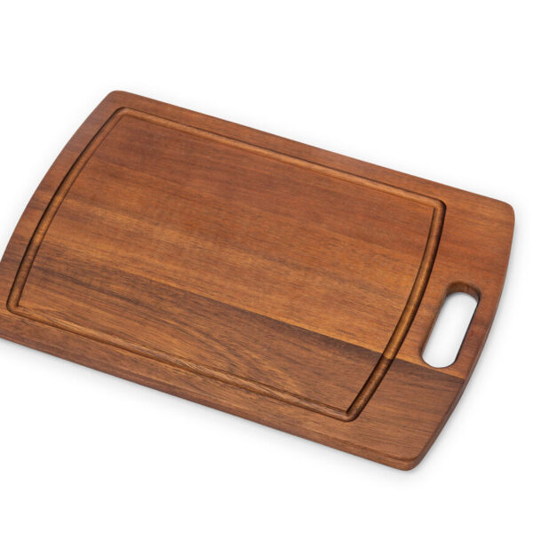 Orrefors Jernverk Skärbräda