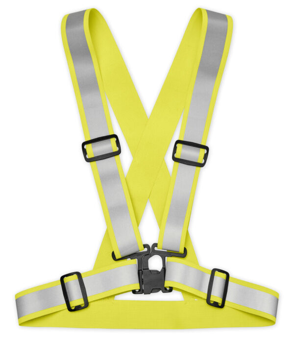 Reflective band EN 17353