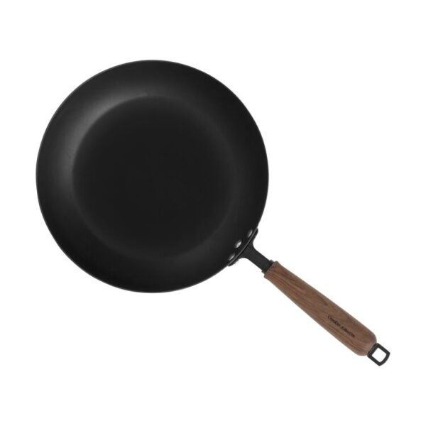Alternative view of Blacksmith Smidespanna