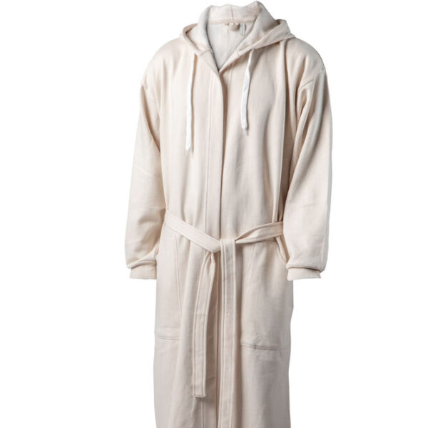 Alternative view of College Robe