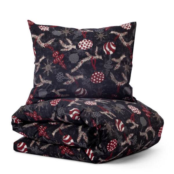 Julkula Grå 150x210