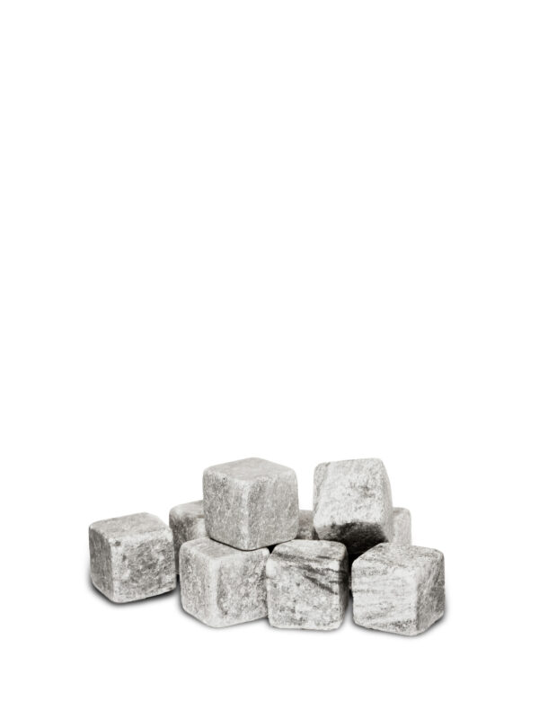 Whiskeystenar, 9-pack