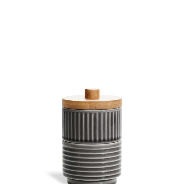Alternative view of Coffee & More skål, 2-pack