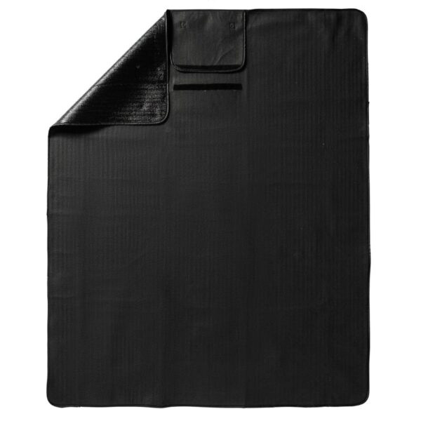 Alternative view of Sittunderlag/pläd