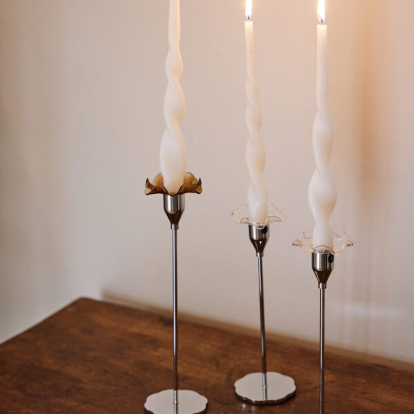 Alternative view of Viva ljusmanschett, 2-pack