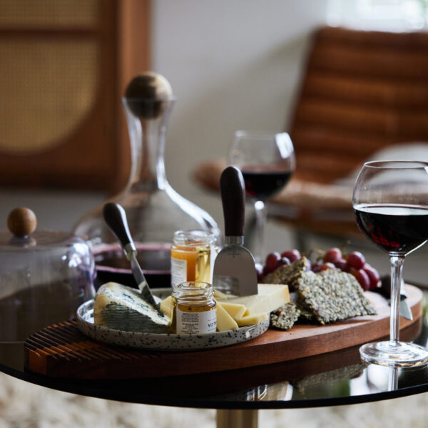 Alternative view of Astrid ostknivset, 3-pack