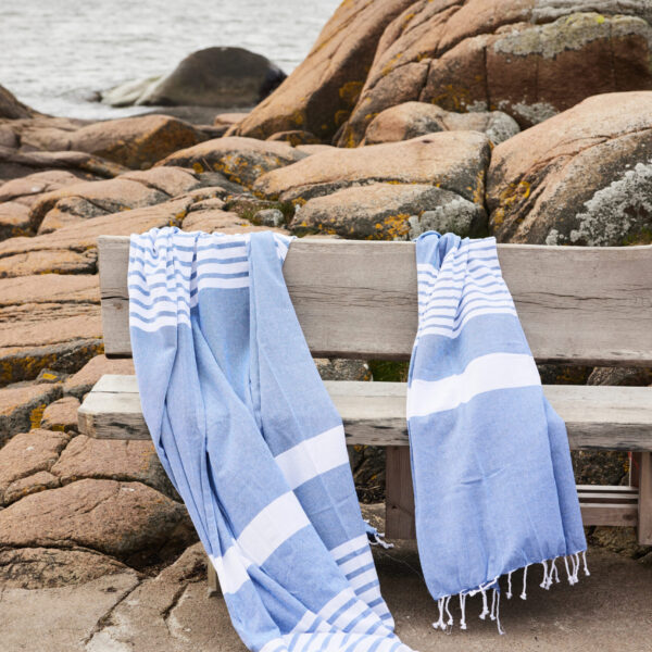 Alternative view of Ella hamam 145x250cm