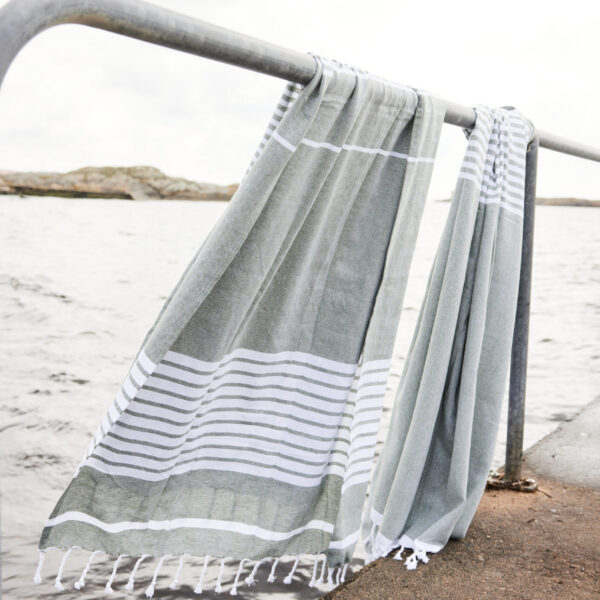 Alternative view of Ella hamam 90x170cm